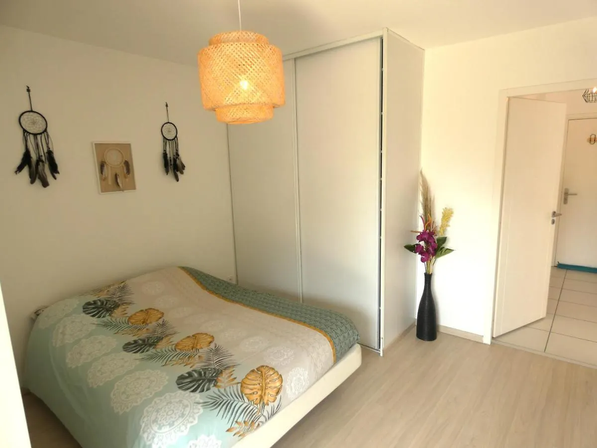 Ground Floor Close To Geneva Ornex